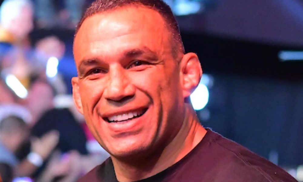 Fabrício Werdum revela solicitud de reglas del Vale Tudo para