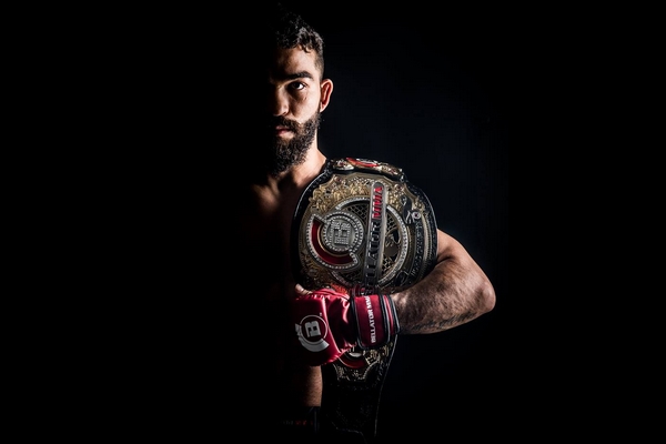 ¡Superlucha en el Bellator! ‘Pitbull’ sube de categoría para desafiar a campeón de peso ligero, dice sitio