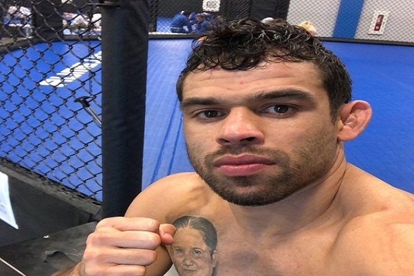 Renan Barao y dos más no golpean el peso para el UFC Phoenix