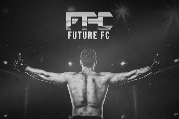 Erak y ‘Mexicano’ lideran Future FC 3; show cuenta con apuestas de leyendas del UFC