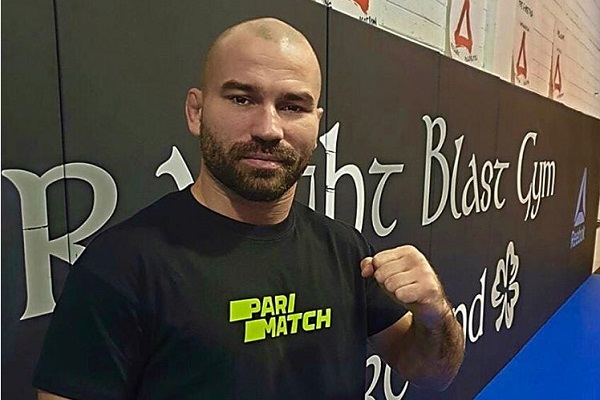 Compañero de entrenamiento de McGregor apuesta por regreso del irlandés al UFC