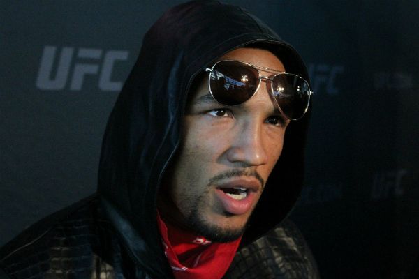 Rival de Charles ‘Do Bronx’ promete «silenciar a todos los brasileños» en UFC Brasilia