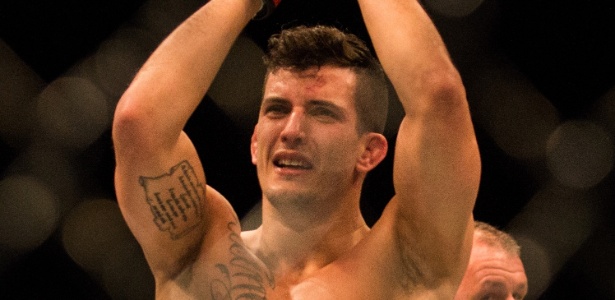 Retirado desde 2018, Felipe ‘Sertanejo’ revela su deseo de regresar a MMA