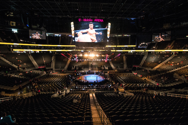 USADA anuncia que realizará pruebas en atletas involucrados en UFC 249