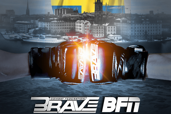 Brave CF anuncia nuevo espectáculo y su debut en Suecia