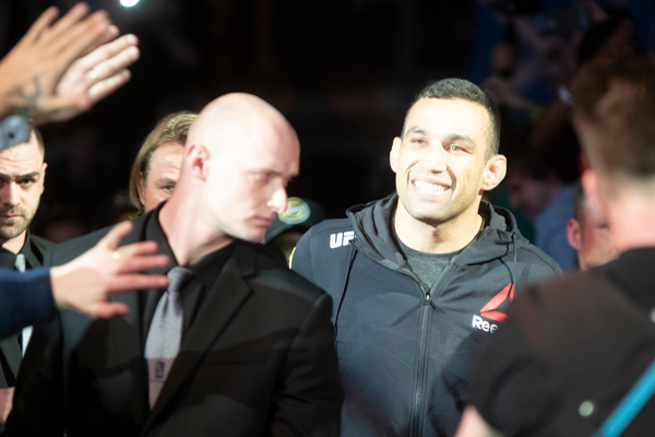 Fabrício Werdum