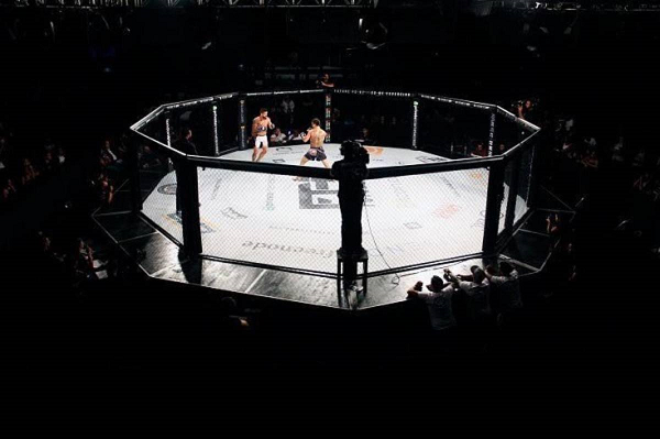 Future MMA anuncia su regreso con cinco disputas de cinturones