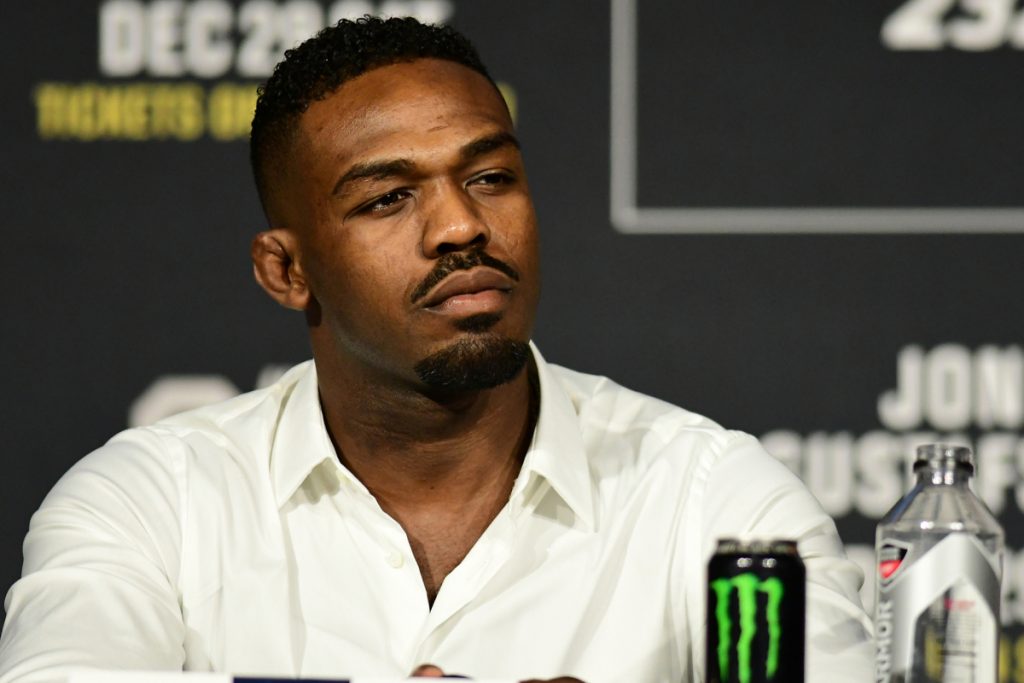 Dana White Revela La Emoción De Jon Jones Por Regresar A Ufc Ag Fight Agencia De Noticias 6680