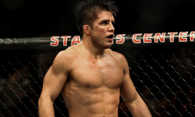 Henry Cejudo