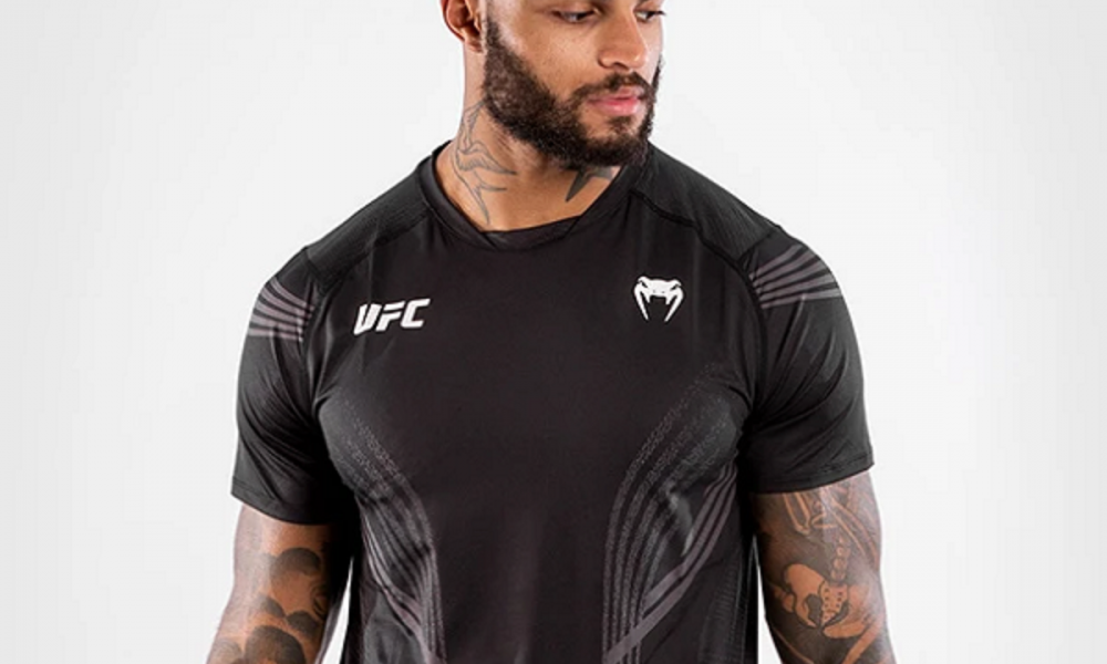 Así serán los nuevos uniformes de los luchadores de la UFC - Ag. Fight -  Agencia de noticias