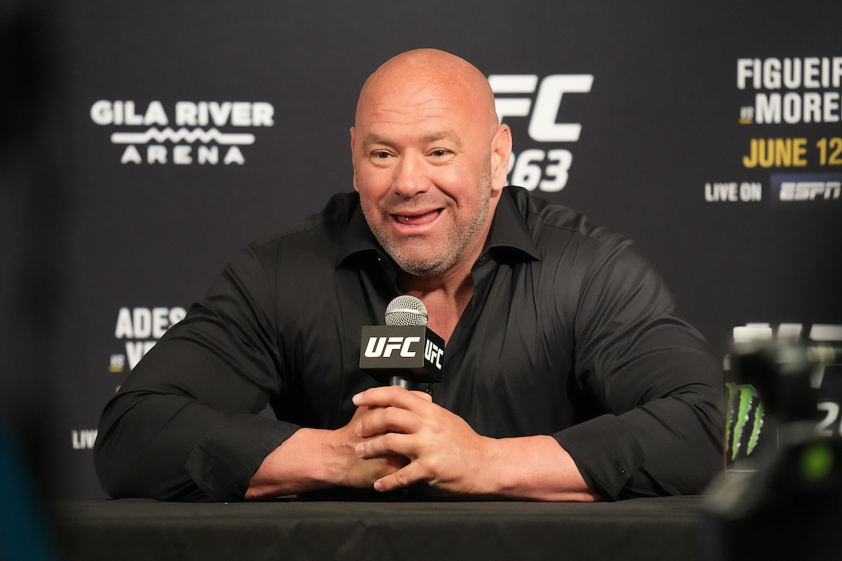 Dana White reveló que la UFC planea un duelo entre Nick Diaz y Robbie Lawler en septiembre