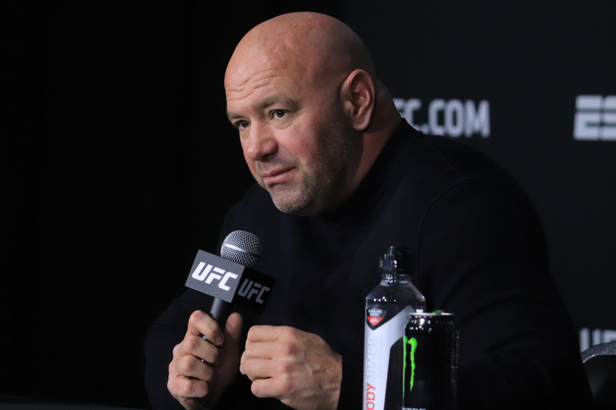 Dana White refuta a Junior ‘Cigano’ y justifica despido del brasileño de la UFC