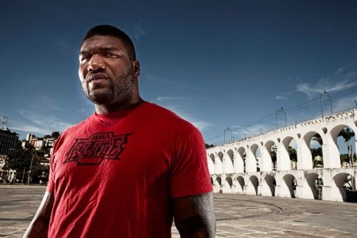 ‘Rampage’ admite falta de motivación para actuar en MMA y proyecta combates de boxeo