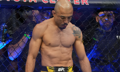 Aldo UFC