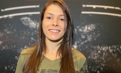 Melissa Gatto muestra confianza para pelear contra veterana de la UFC: «Estoy bien preparada»