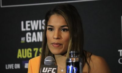 Julianna Peña UFC