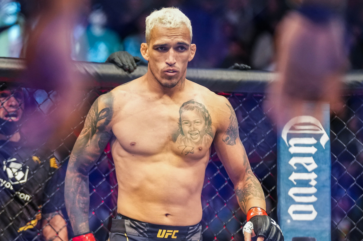 ‘Do Bronx’ celebra gran etapa en la UFC y pide pelear en Brasil contra McGregor