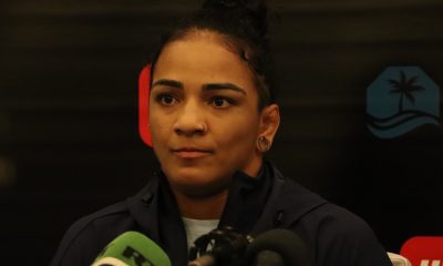 Viviane Araújo