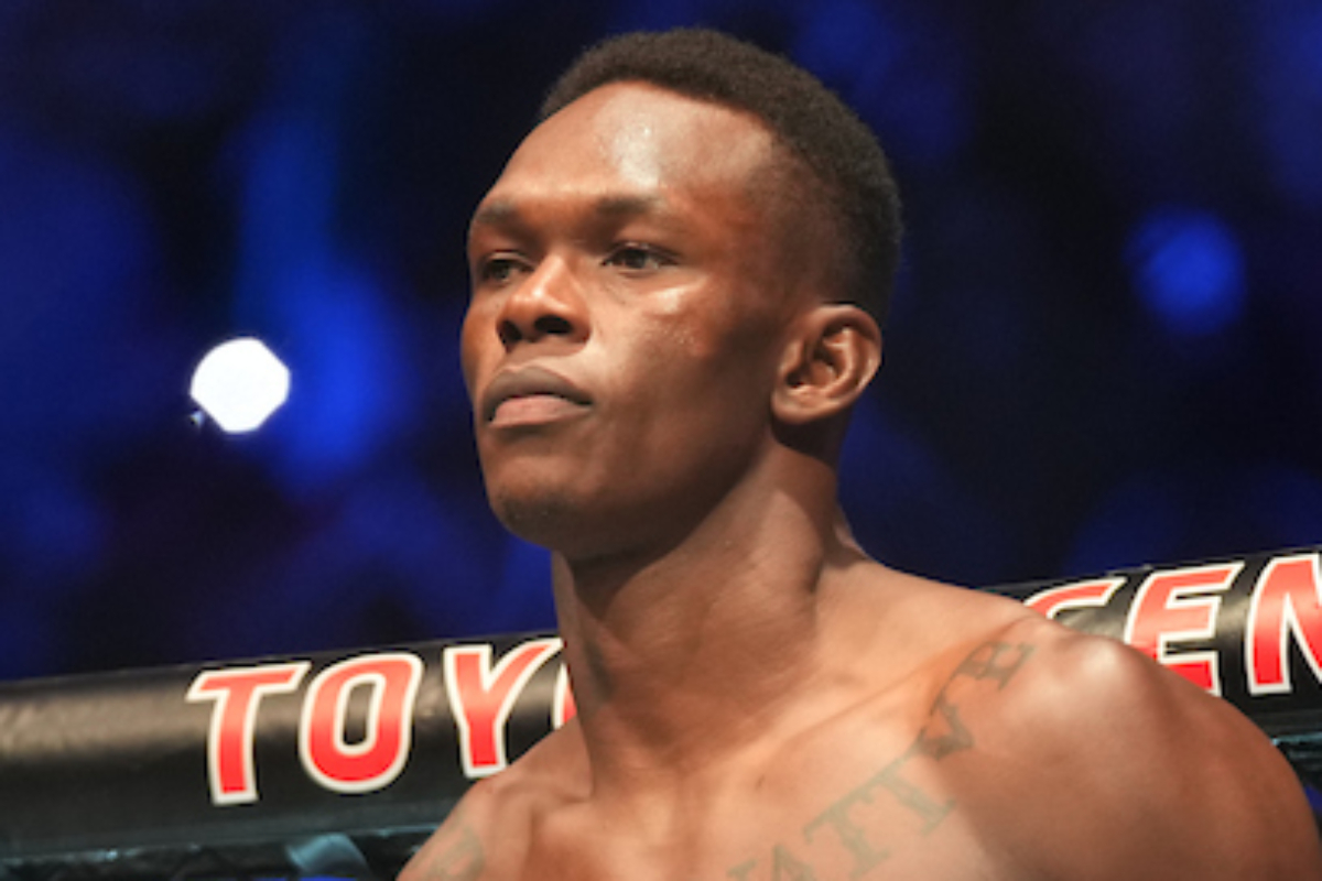 Adesanya defiende a Ngannou en disputa con la UFC, pero espera que su amigo renueve contrato
