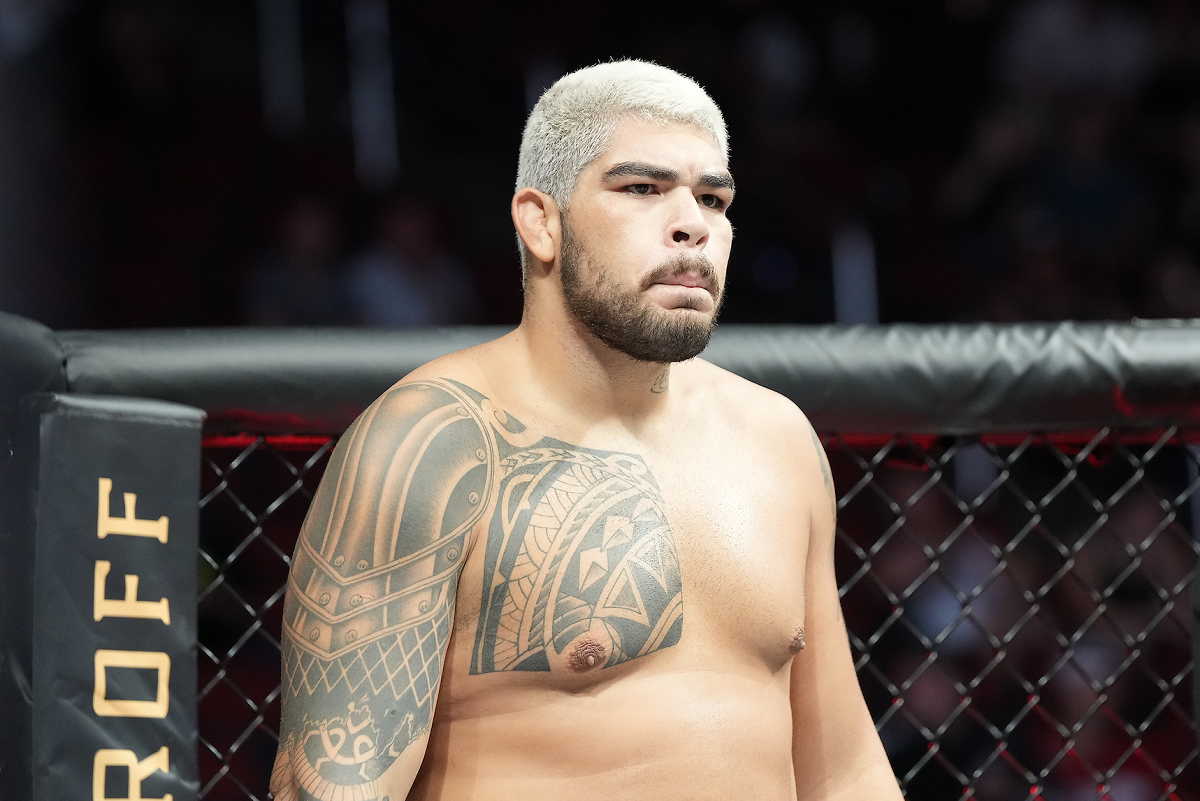 Carlos ‘Boi’ alaba acuerdo con ACA y asegura: “No me veo regresando a la UFC”