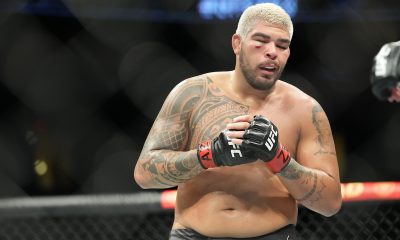 ‘Boi’ cuestiona dopaje y revela condición para regresar a la UFC