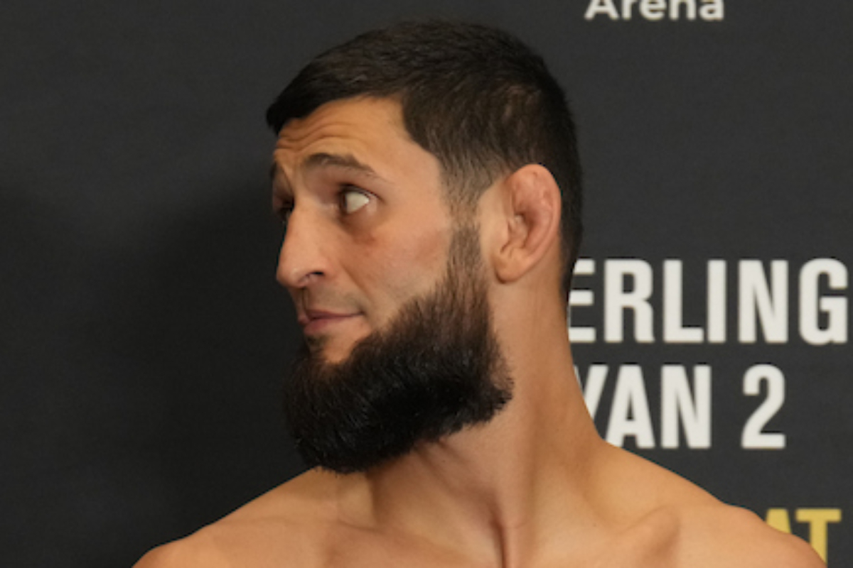 Chimaev promete ‘enterrar’ a Nate Diaz en la posible despedida del veterano de la UFC