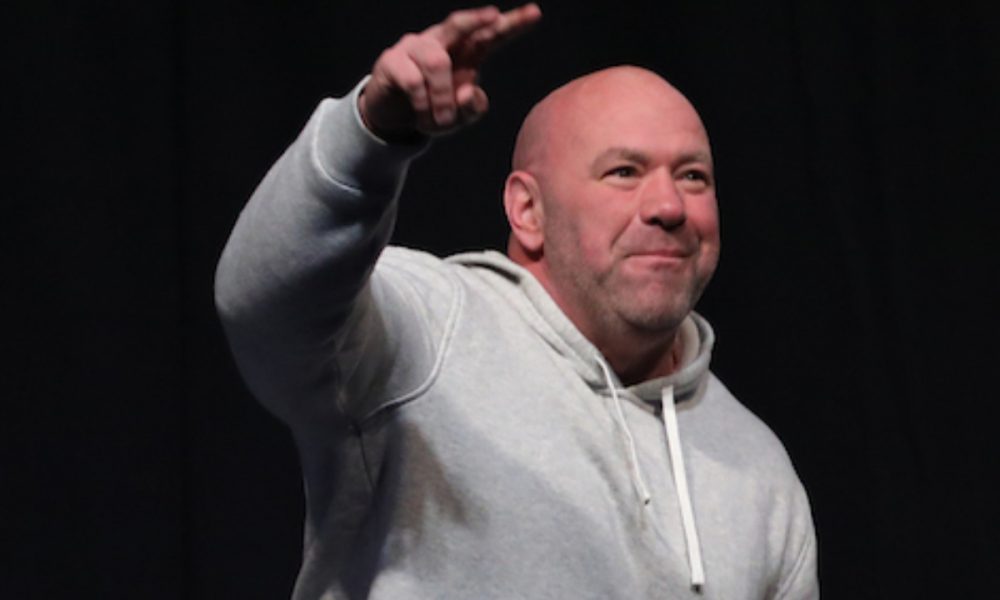 Dana White