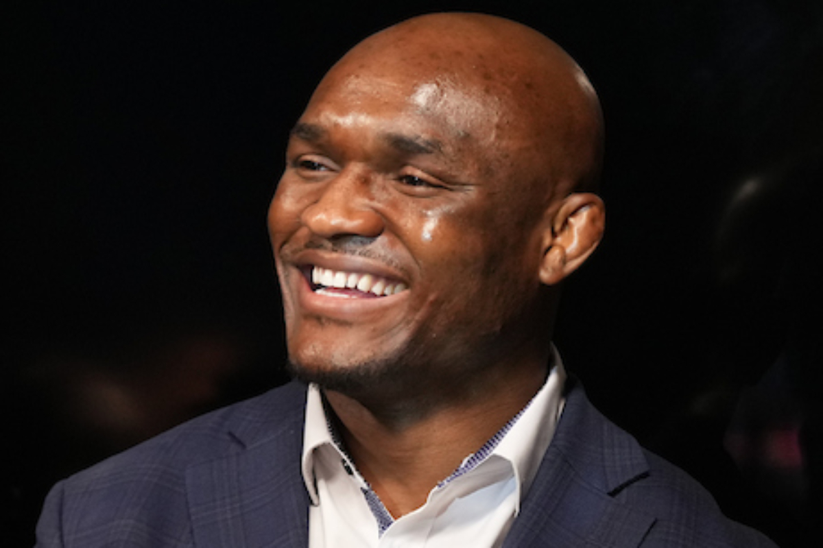 Kamaru Usman minimiza el ascenso de Chimaev en la UFC y elogia a ‘Durinho’