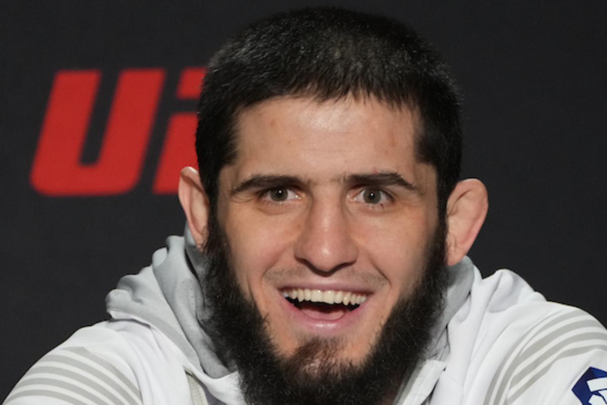 Makhachev insinúa que Charles ‘Do Bronx’ huye de una pelea en la UFC: «¿Dónde estás?»