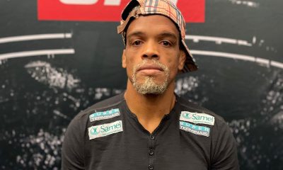 Presionado, ‘Nuguette’ condiciona posibilidad de ser despedido de la UFC por ser brasileño
