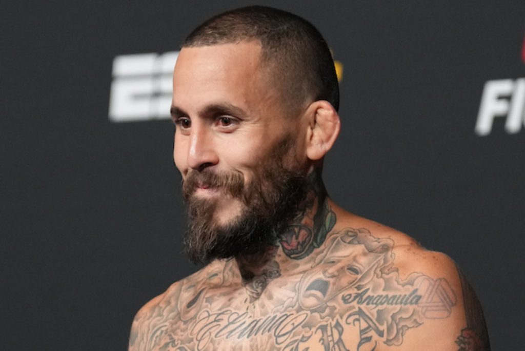Marlon Vera acusa a la UFC de favorecer a O’Malley por casarlo con Pedro Munhoz