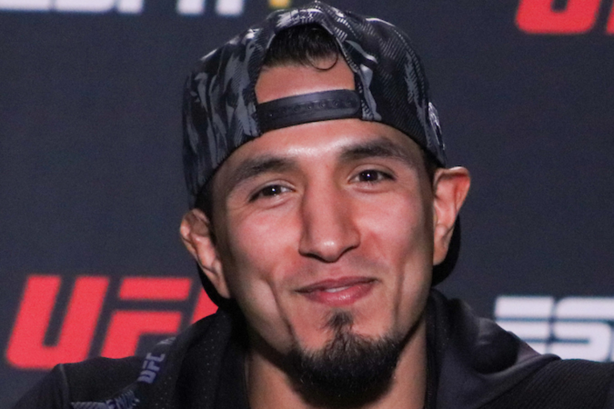 Yáñez revela que funcionarios de la UFC lo alentaron a ‘destruir’ a luchador que ofendió a brasileños