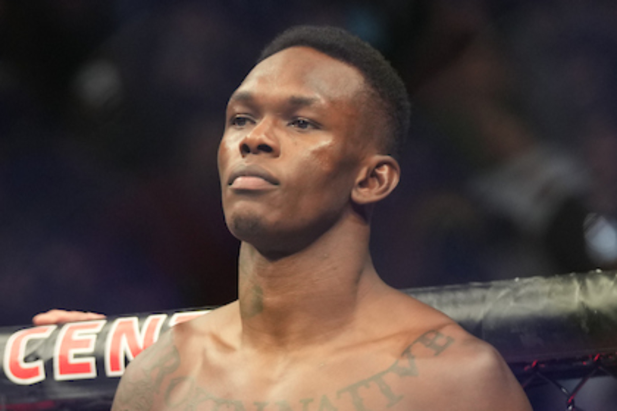 Adesanya dice que está «esperando» pelear con ‘Poatan’ en la UFC después de las derrotas en kickboxing