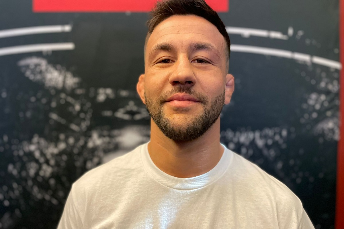 En busca de su recuperación en la UFC, Pedro Munhoz planea explorar el hype de O’Malley