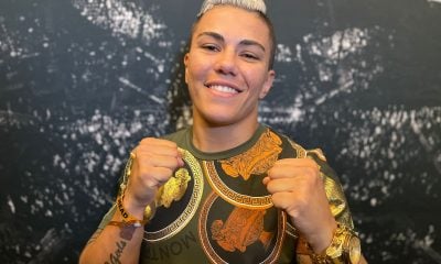 ‘Bate-Estaca’ revela la razón para volver al peso mosca y celebra la actuación en el UFC París