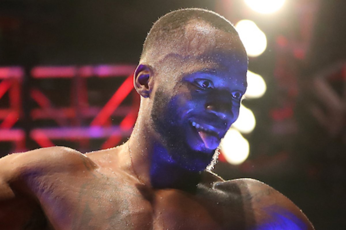 Leon Edwards considera darle una oportunidad por el título de peso wélter a Nate Diaz en la UFC