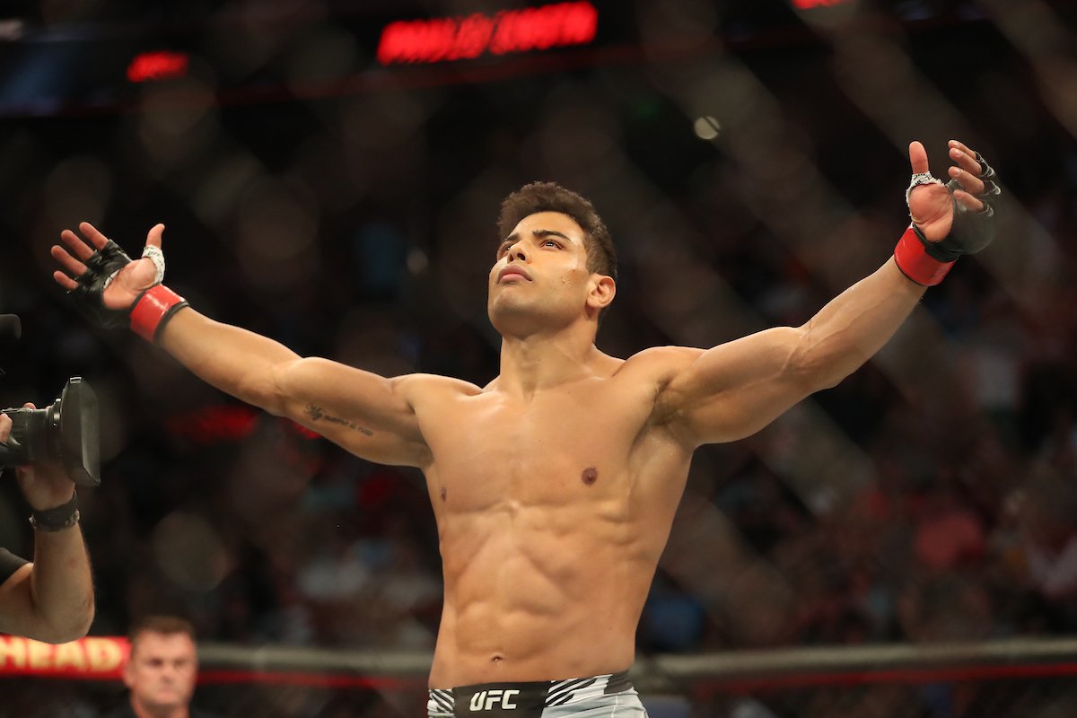 UFC 278: Aldo entre los mejores pagados y ‘Borrachinha’ recibe menos que su rival
