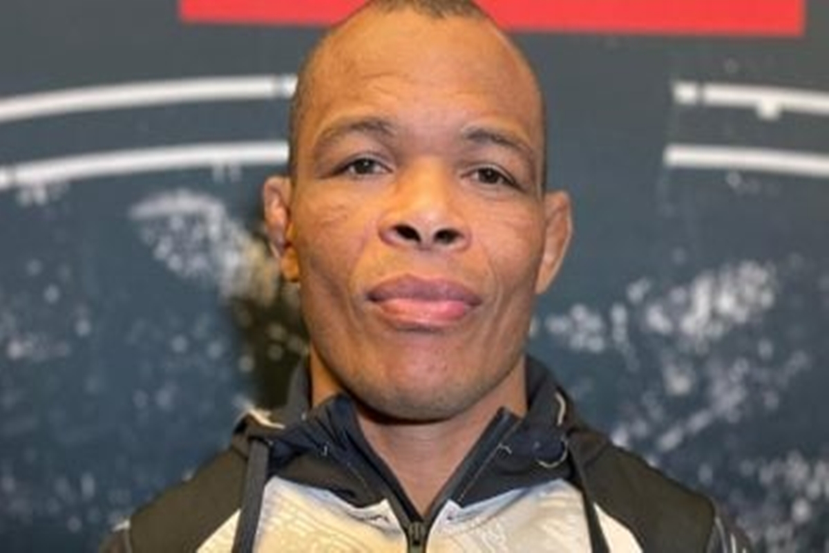 ‘Massaranduba’ promete impresionar en su última pelea del contrato con la UFC