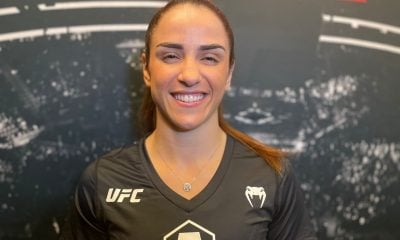 Norma Dumont promete ‘versión luchadora’ contra rival de boxeo en el UFC 279