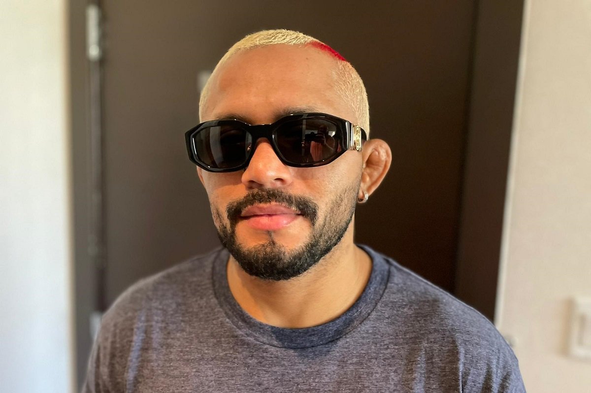 Deiveson Figueiredo revela que no acampará con el equipo ‘Do Bronx’ para UFC Rio