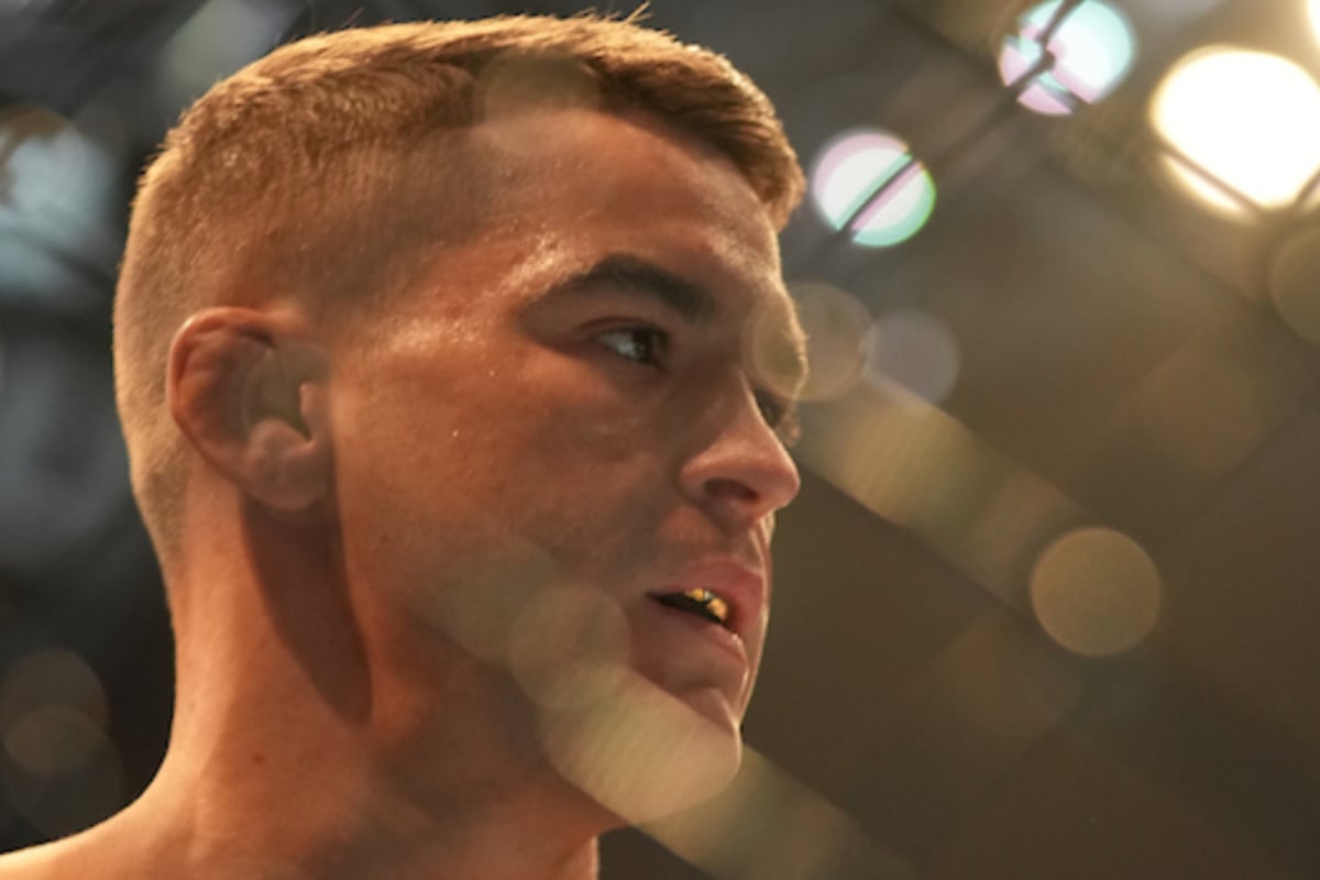 Poirier admite nerviosismo al proyectar posible pelea con Gaethje en la UFC