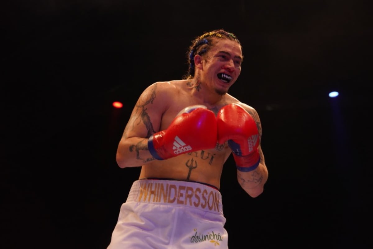 Whindersson Nunes revela interés en enfrentar a los hermanos Paul y KSI en el boxeo