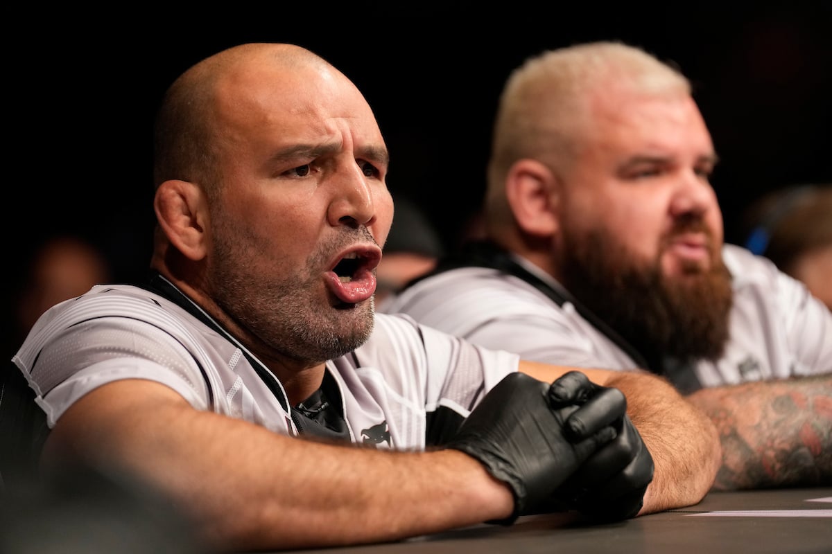 Dana White elogia el papel de la esquina en victoria de ‘Poatan’ en UFC 281: «De película»