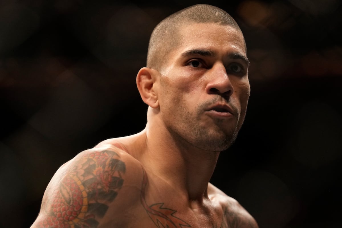 ‘Poatan’ y otros 18 atletas reciben suspensiones médicas indefinidas tras el UFC 281