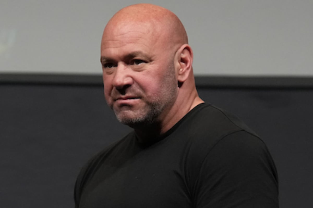 Comisión de Ontario prohíbe apostar en peleas de la UFC tras sospecha de violación de integridad