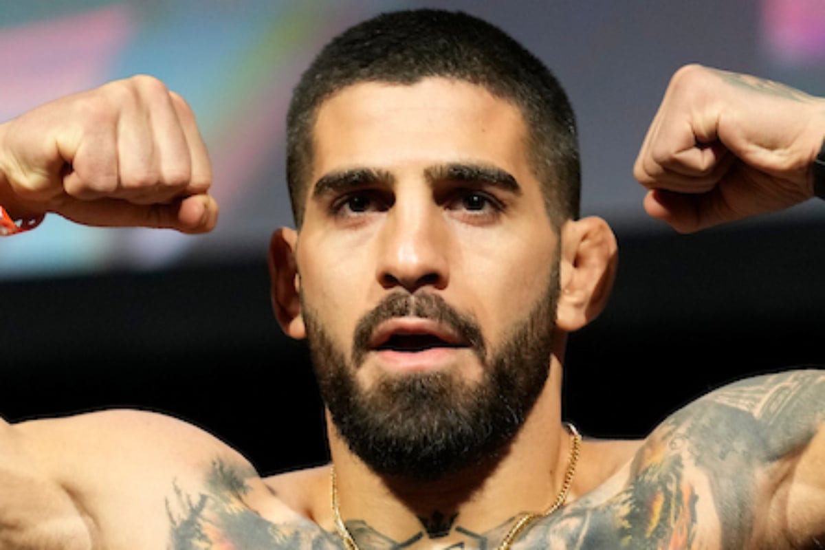 Promesa de la UFC se involucra en pelea de bar en España