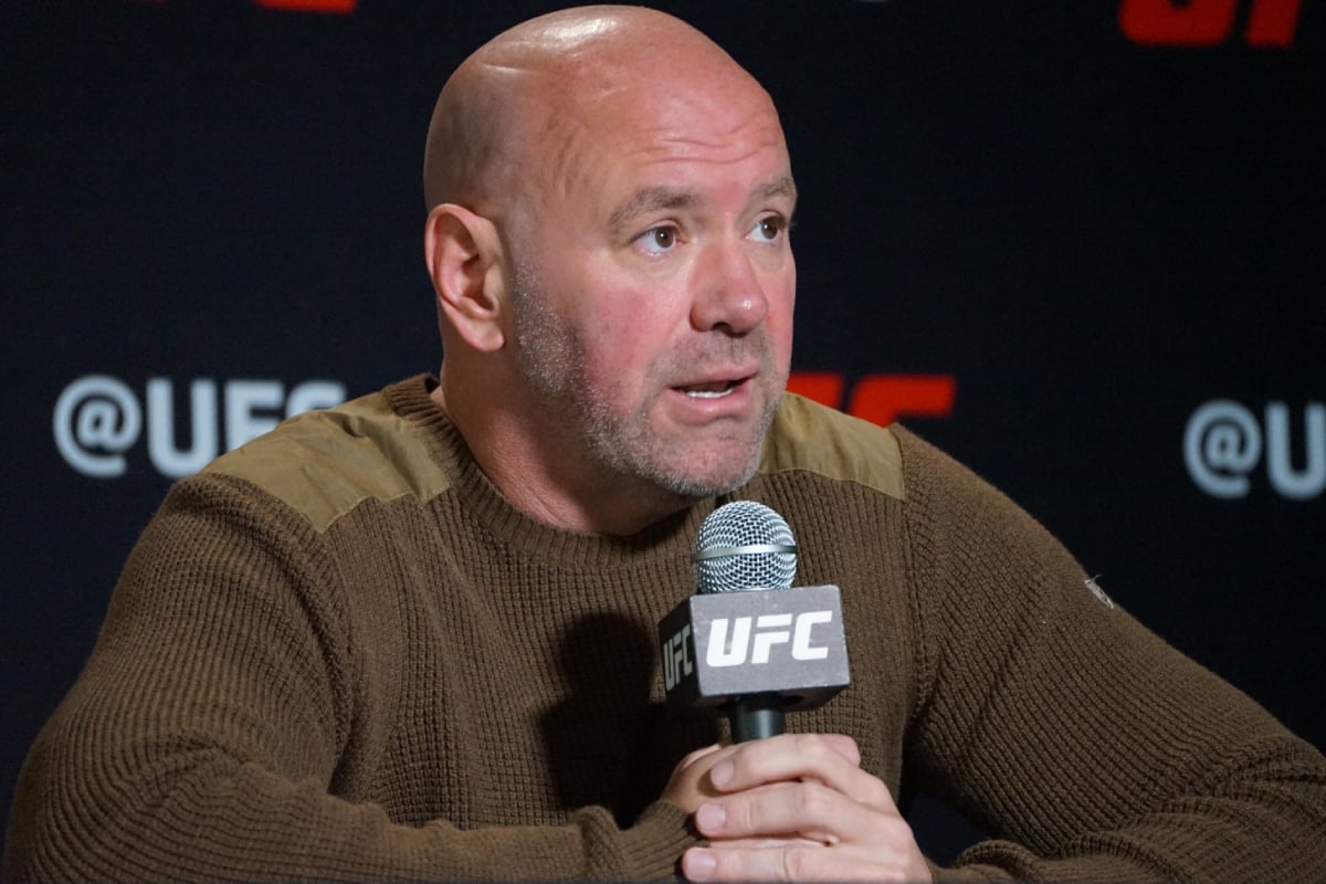 Dana White desestima renuncia de la UFC y critica a luchadores que lo defendieron