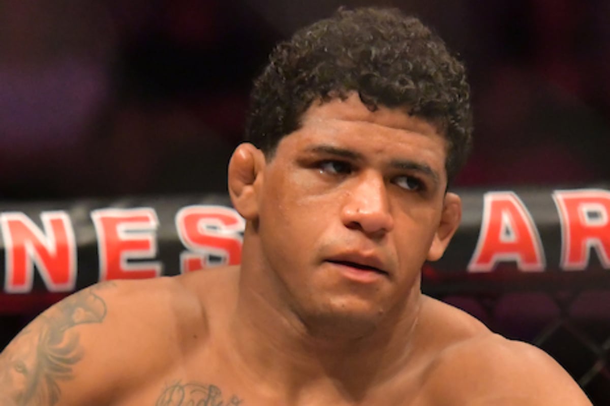 Gilbert Durinho minimiza importancia de Conor McGregor en el peso wélter de la UFC