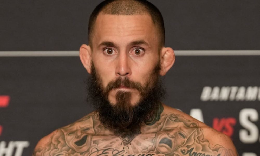 Marlon Vera