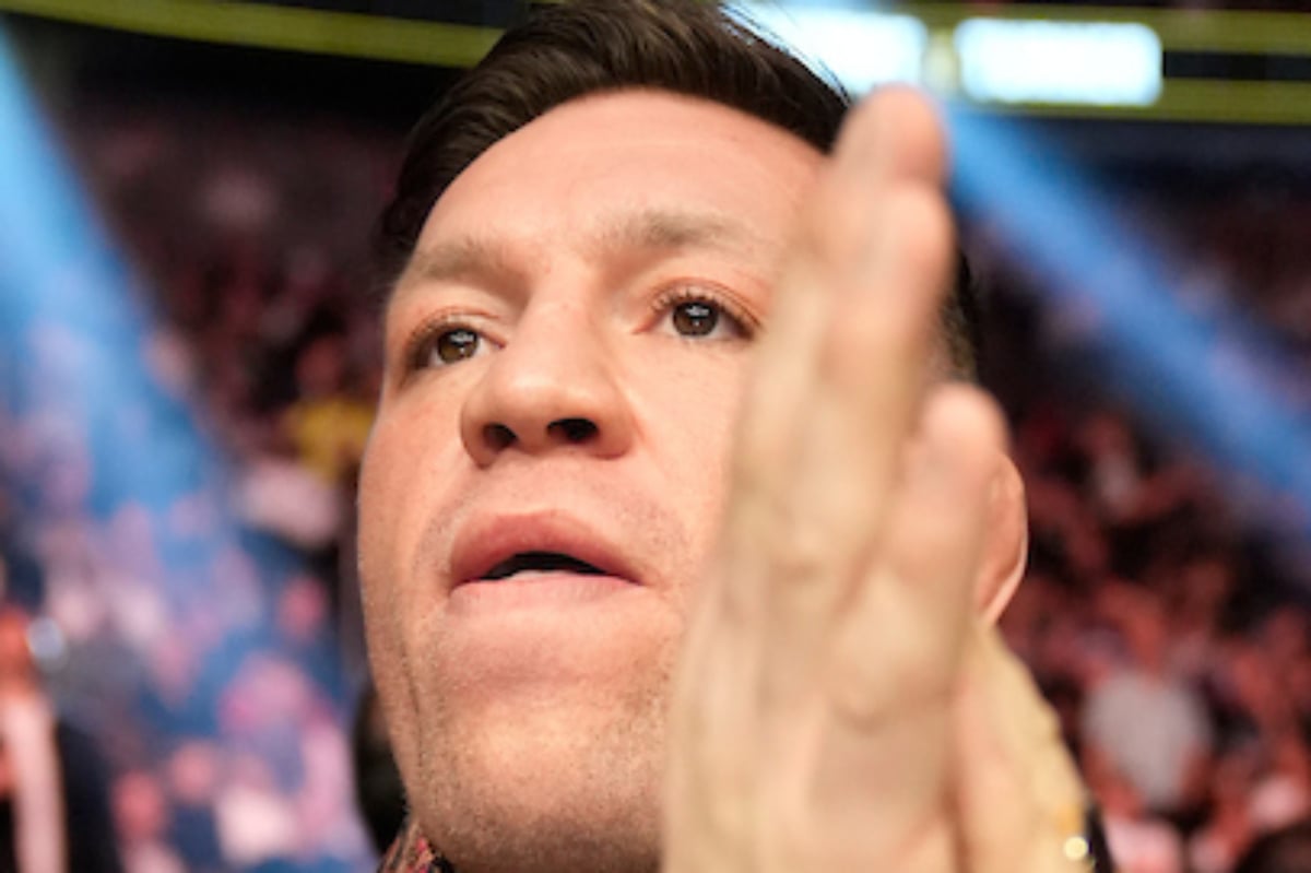 McGregor promete mostrar diferencia de nivel ante Chandler en la UFC